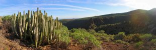 Naturpanorama-Gran-Canaria