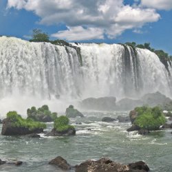 Panorama-Wasserfaelle-Iguacu