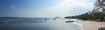 Pearl-Islands