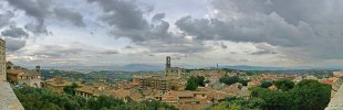 Perugia-Italien