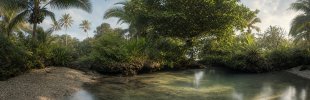 Piscina-natural