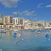 St-Julians-Malta