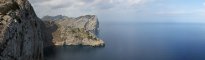 Steilkueste-Mallorca