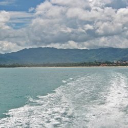 Thailand-Kueste-Meer-Urlaub