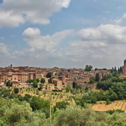 Toscana-Siena