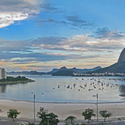 Zuckerhut-Rio-de-Janeiro-Brasilien