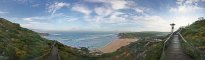 Zwei-Wege-am-Meer