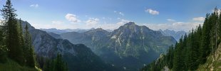 Gebirge