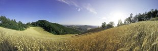 Italien-Toscana