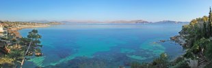 Mallorca-Ausblick