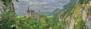Neuschwanstein