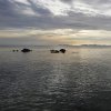 Silbernes-Meer