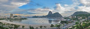 Zuckerhut-Rio-de-Janeiro-Brasilien