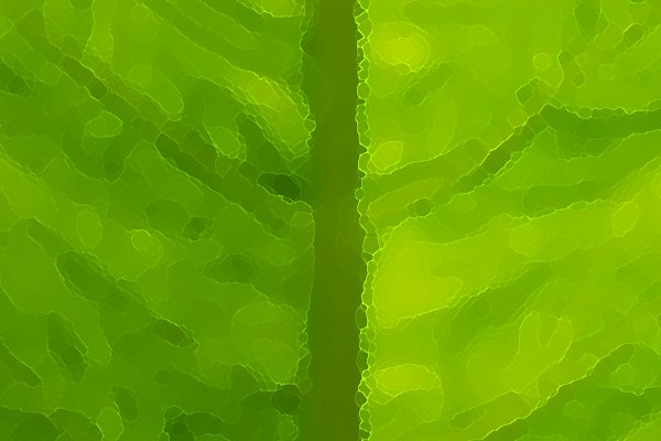 Abstrakt 0928 Wandbild