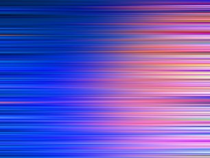 Abstrakt Wandbild