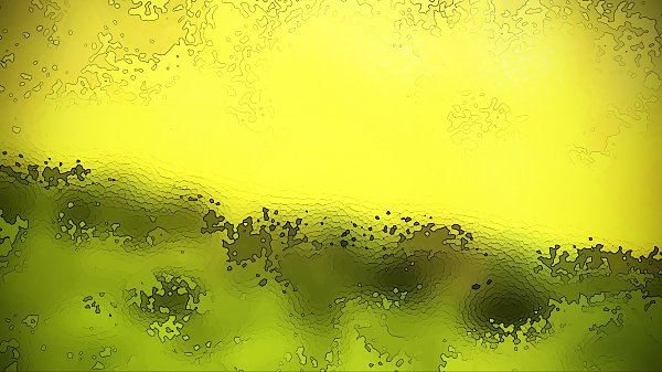 Abstrakt 0100 Wandbild