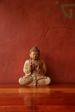 Wellness 002 Wandbild