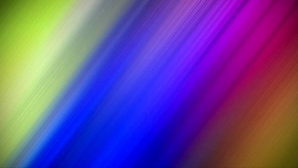 Abstrakt 1010 Wandbild