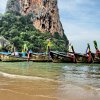 Boote-Thailand