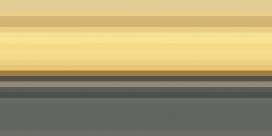 Komoren Wandbild