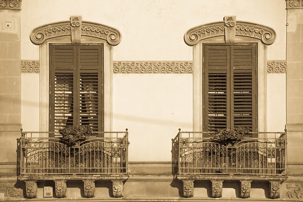 ALT0175 Wandbild