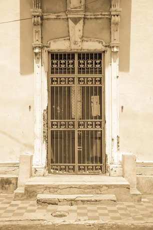 ALT0195 Wandbild