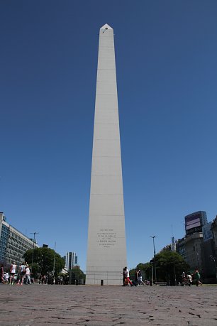 Argentinien 0012 Wandbild