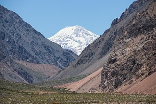 Argentinien 0086 Wandbild