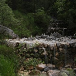 Kleiner-Wasserfall