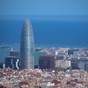 Barcelona-Torre-Agbar-Turm