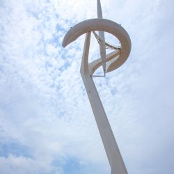Montjuic-Monument