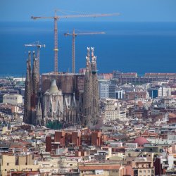 Sagrada-Familia