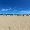 Strand-von-Barcelona