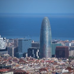 Torre-Agbar