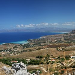 Berge-Sizilien