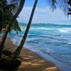 Cahuita-Nationalpark-Strand