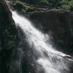 Zerstaeubendes-Wasser