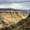 Gebirgsschlucht-GranCanaria