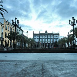 Las-Palmas-de-GranCanaria