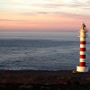Leuchtturm-bei-Sardina