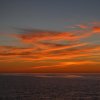 Rote-Wolken
