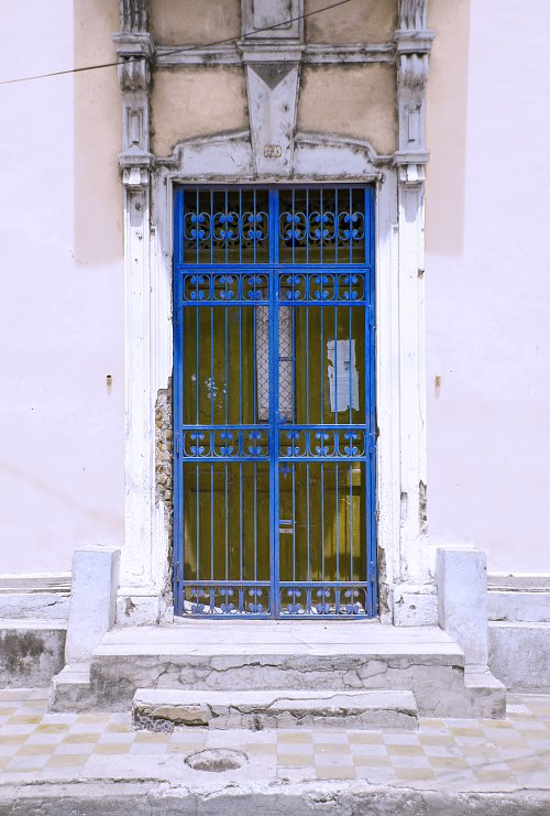 IR0001 Wandbild