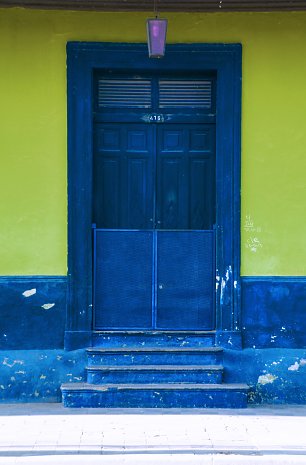 IR0054 Wandbild
