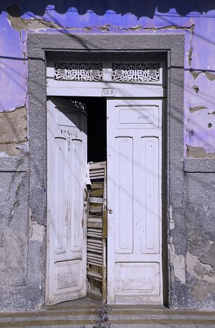 IR0056 Wandbild