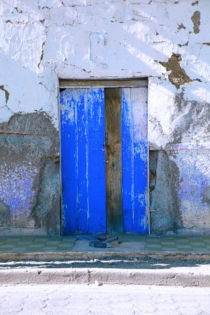 IR0091 Wandbild
