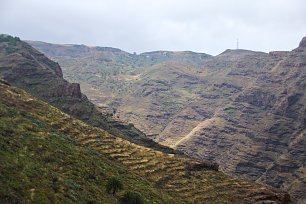 Barranco Tejiade Wandbild