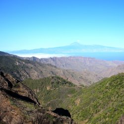 Teneriffa-Teide