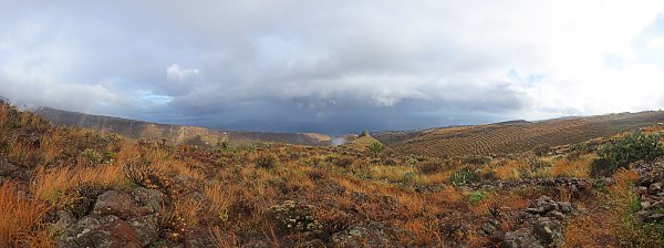 Terrassen La Gomera