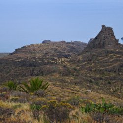 Wilde-Landschaft