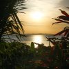 Blick-zum-See-am-Abend